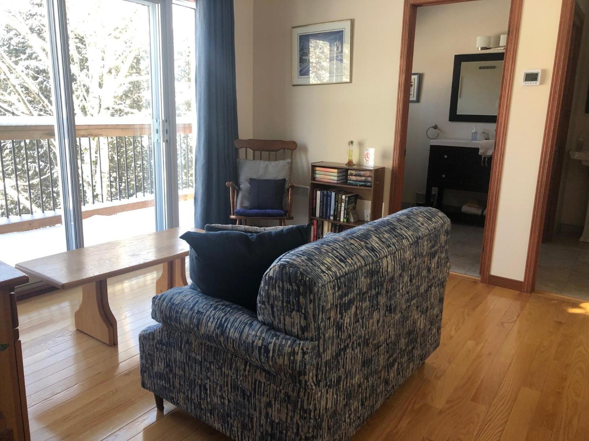 Chalets Laurentides Mont-Tremblant Szoba fotó