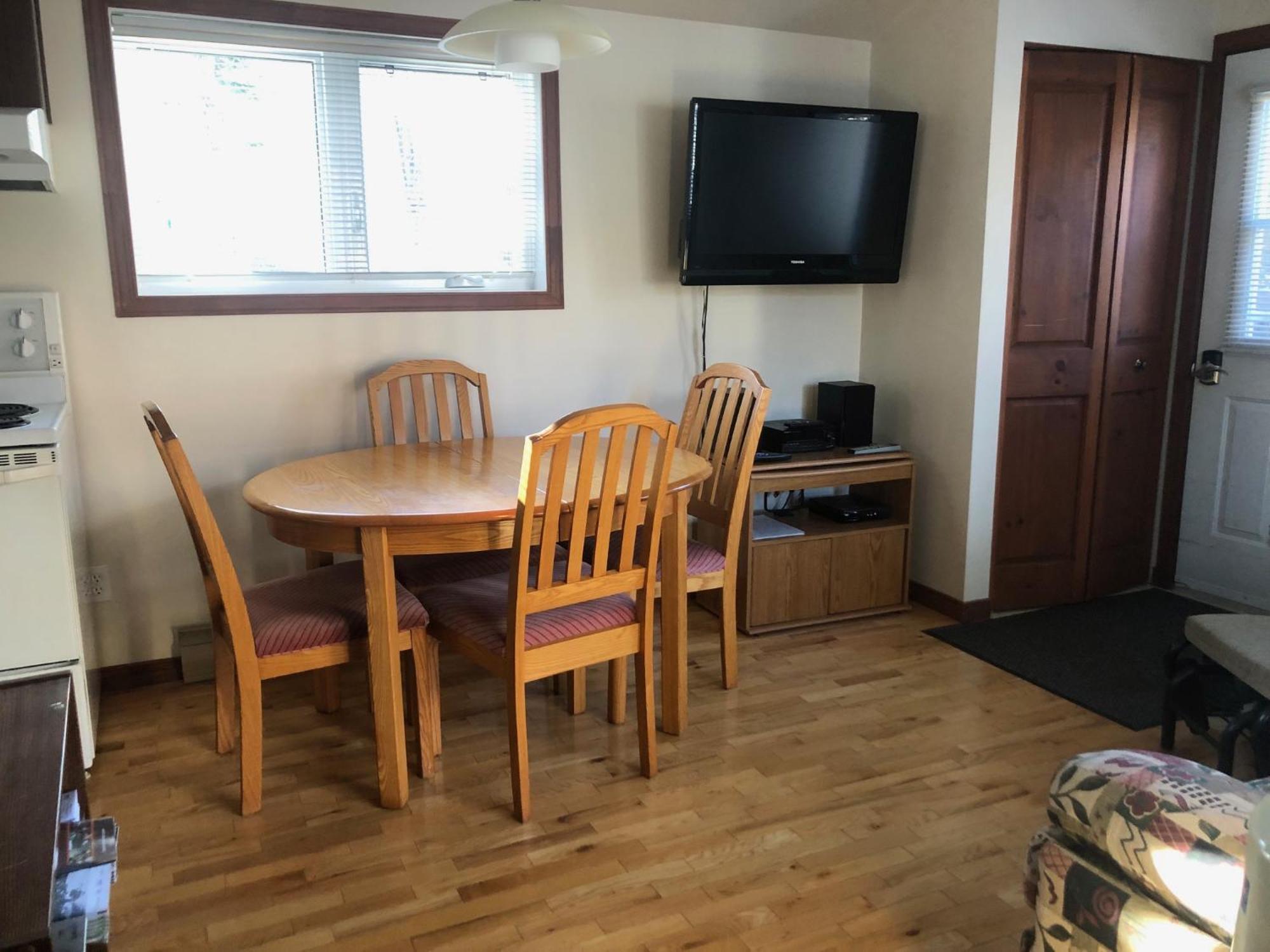 Chalets Laurentides Mont-Tremblant Szoba fotó