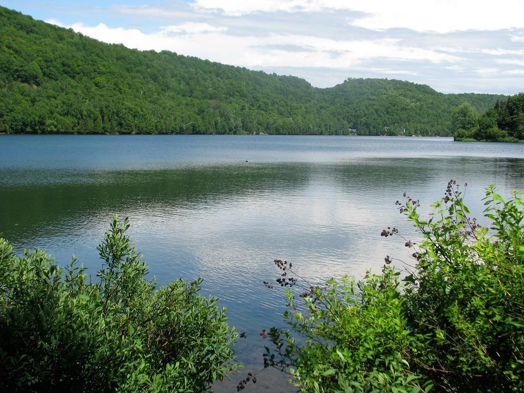Chalets Laurentides Mont-Tremblant Kültér fotó