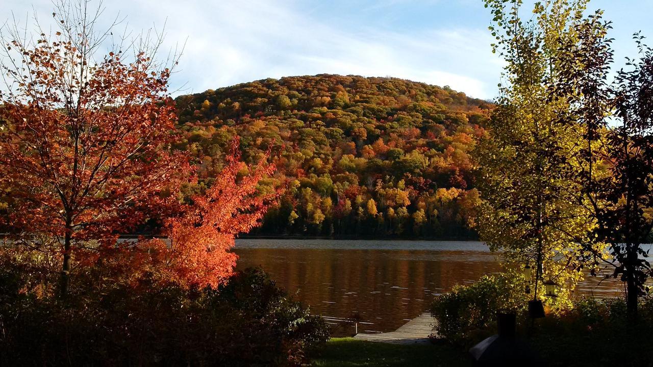 Chalets Laurentides Mont-Tremblant Kültér fotó