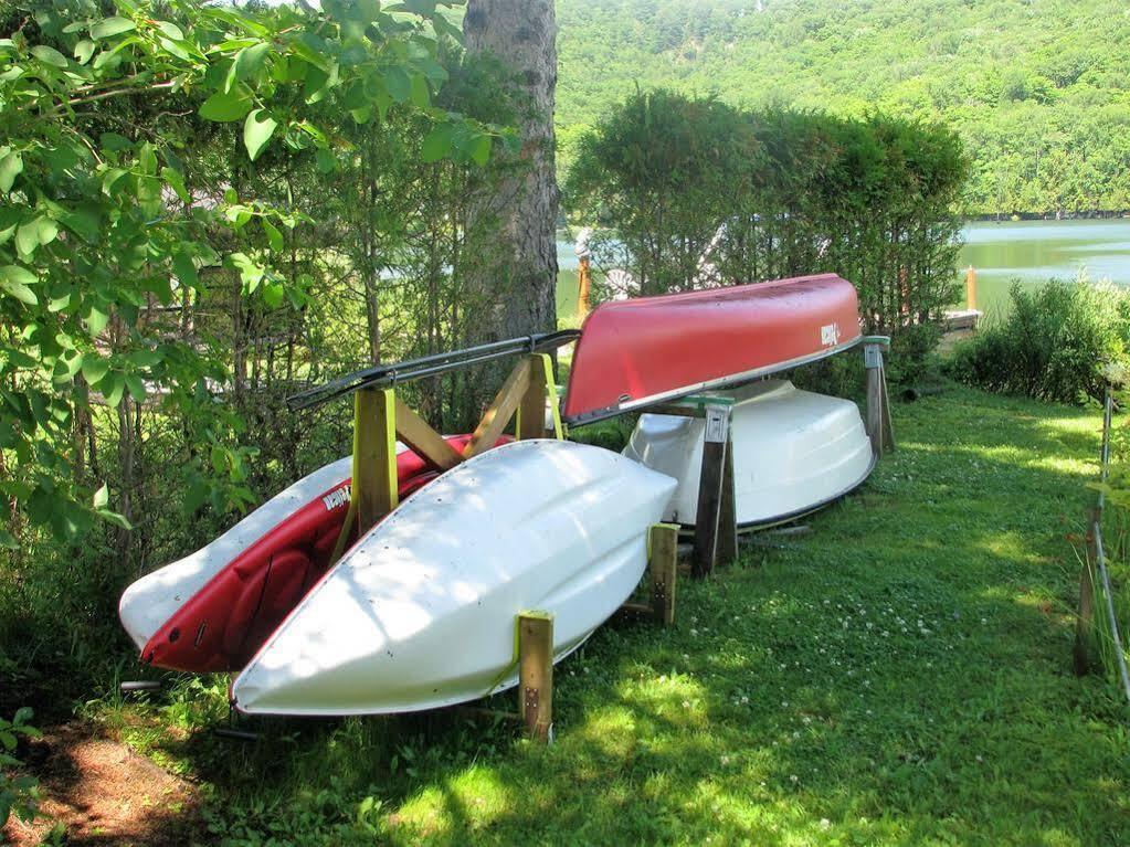 Chalets Laurentides Mont-Tremblant Kültér fotó