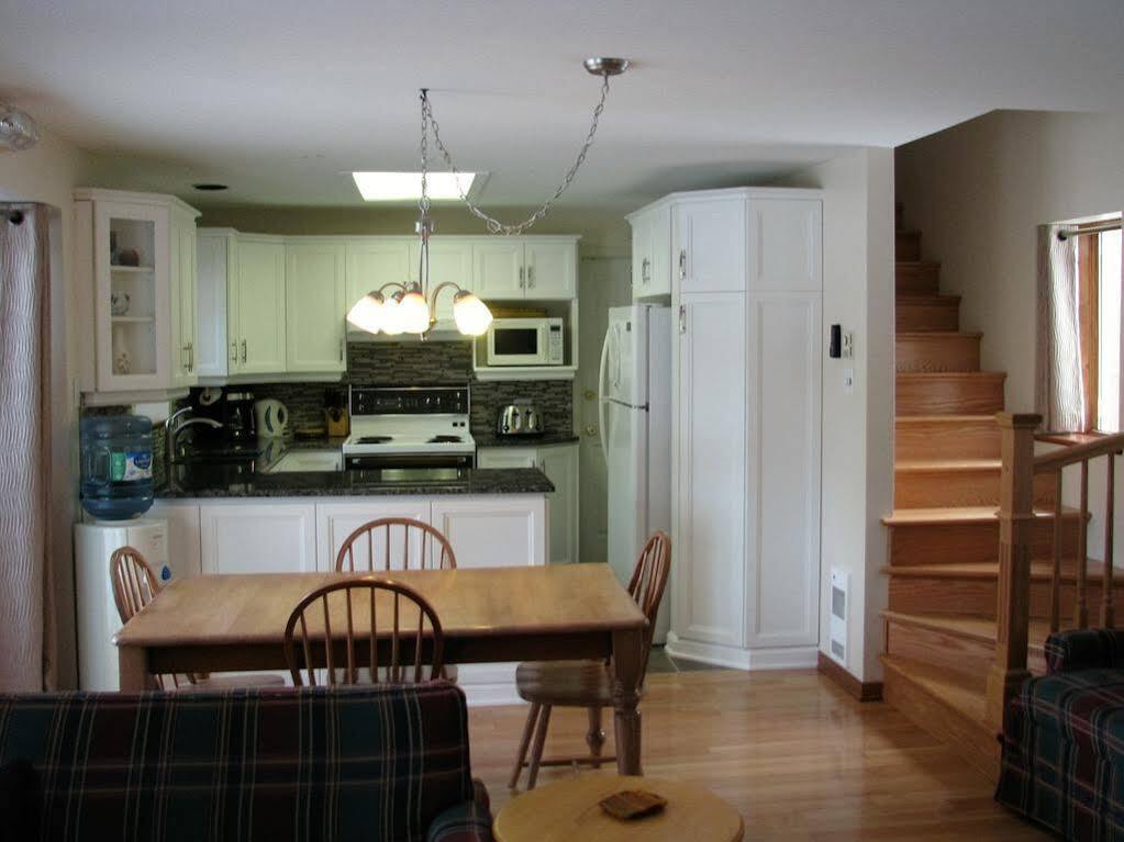 Chalets Laurentides Mont-Tremblant Kültér fotó